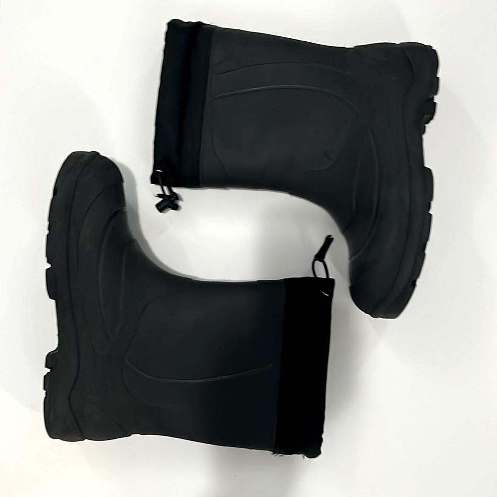 Rain Boots